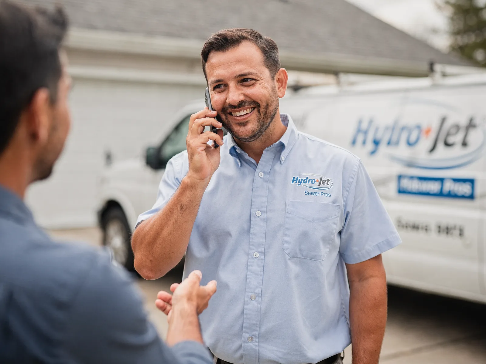 Hydro Jetting Tempe, AZ FAQs